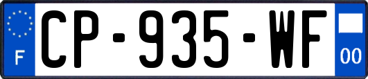 CP-935-WF