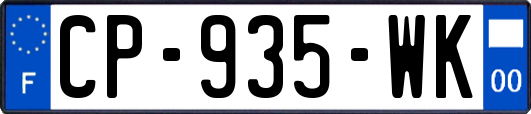 CP-935-WK