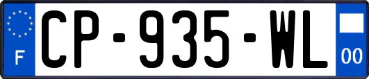 CP-935-WL
