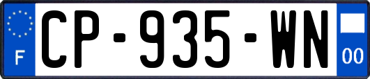 CP-935-WN