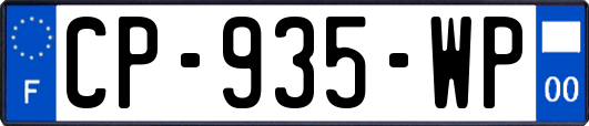 CP-935-WP