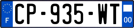CP-935-WT