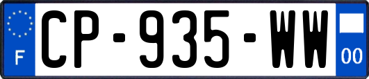 CP-935-WW