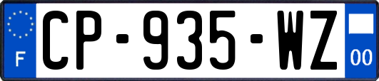 CP-935-WZ