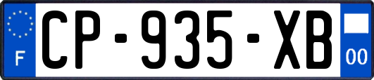 CP-935-XB