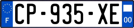 CP-935-XE