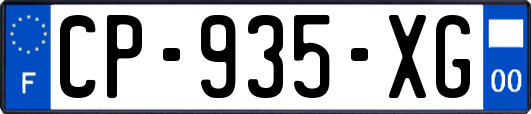 CP-935-XG