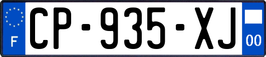 CP-935-XJ