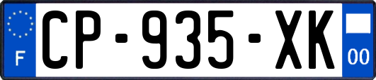 CP-935-XK