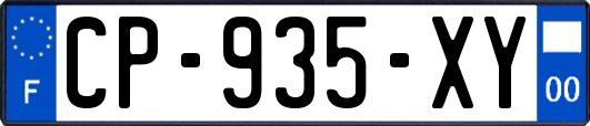 CP-935-XY