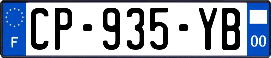 CP-935-YB