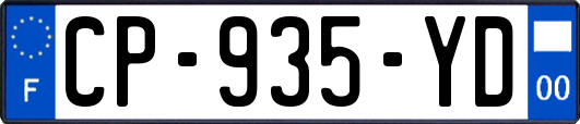 CP-935-YD