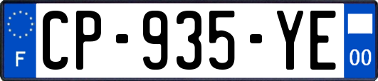 CP-935-YE