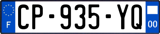 CP-935-YQ