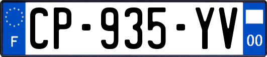 CP-935-YV