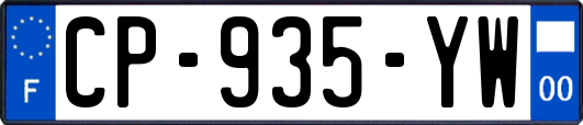 CP-935-YW