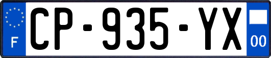 CP-935-YX