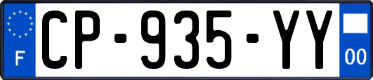 CP-935-YY