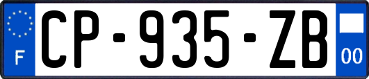 CP-935-ZB