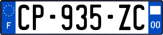 CP-935-ZC