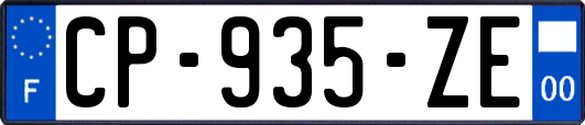 CP-935-ZE