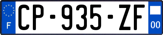 CP-935-ZF