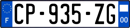 CP-935-ZG