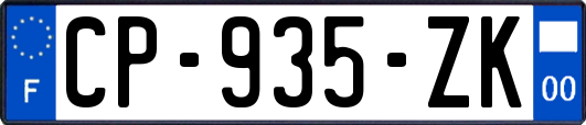 CP-935-ZK