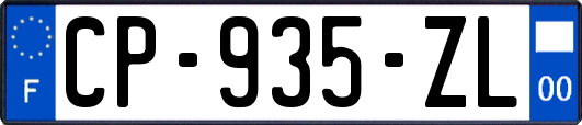 CP-935-ZL