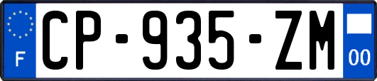 CP-935-ZM