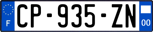 CP-935-ZN