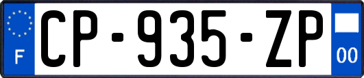 CP-935-ZP