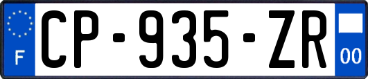 CP-935-ZR