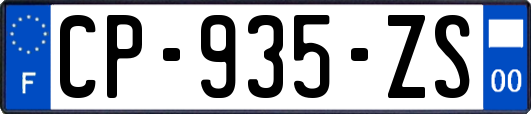 CP-935-ZS