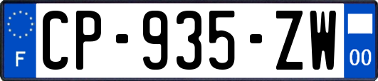 CP-935-ZW