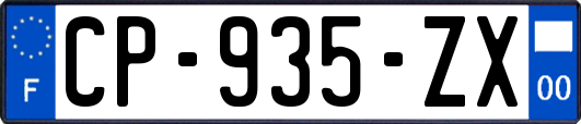 CP-935-ZX