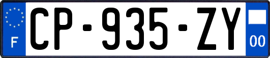 CP-935-ZY