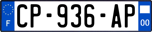 CP-936-AP