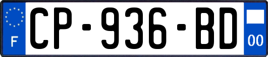 CP-936-BD