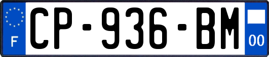 CP-936-BM