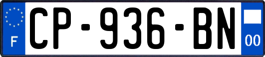 CP-936-BN