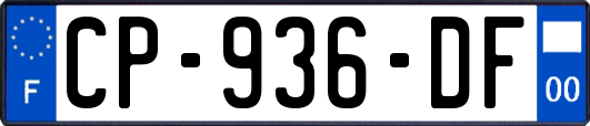 CP-936-DF