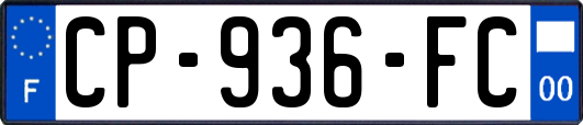 CP-936-FC