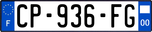 CP-936-FG