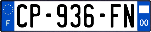 CP-936-FN