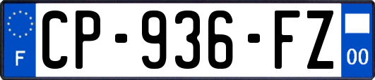 CP-936-FZ