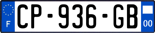 CP-936-GB