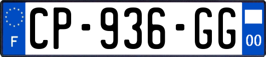 CP-936-GG