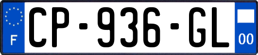 CP-936-GL