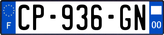 CP-936-GN